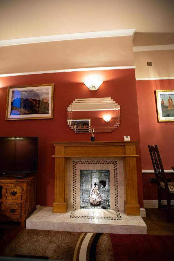1 Bedroom Apartment EDI Buitenkant foto