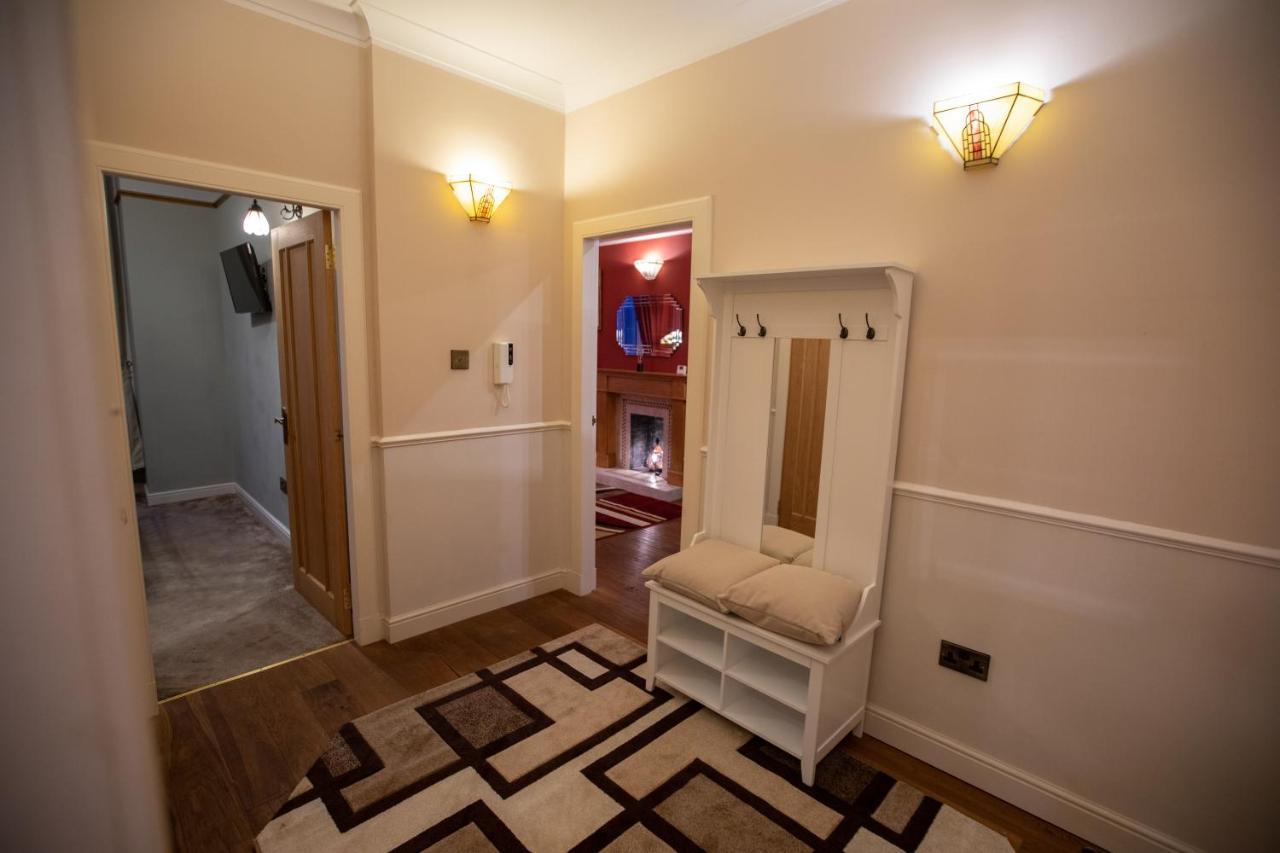 1 Bedroom Apartment EDI Buitenkant foto