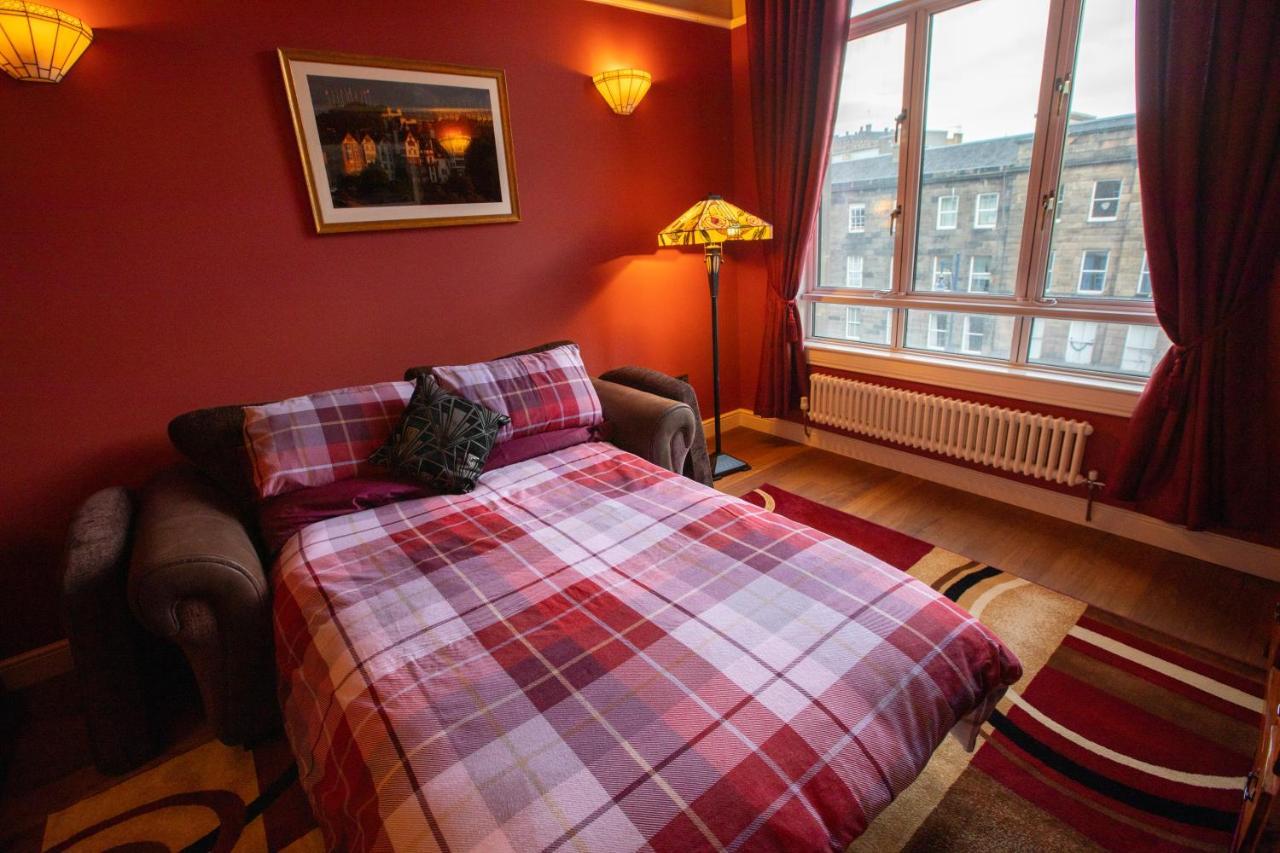1 Bedroom Apartment EDI Buitenkant foto