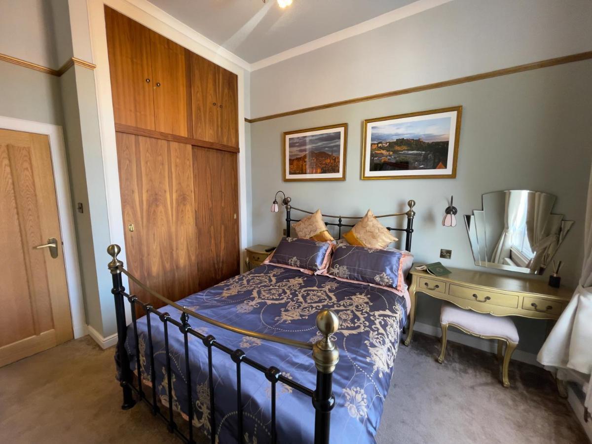 1 Bedroom Apartment EDI Buitenkant foto