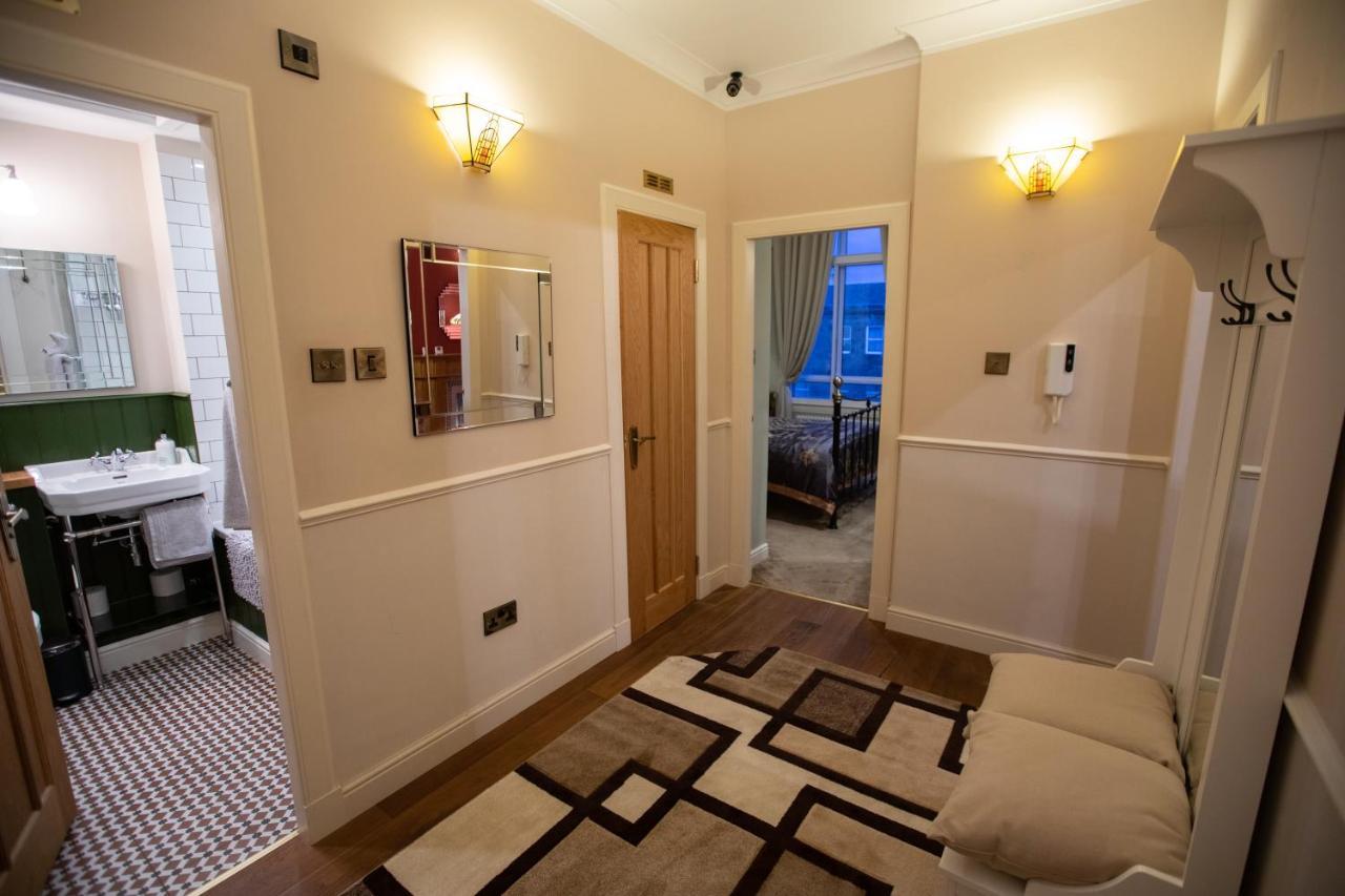 1 Bedroom Apartment EDI Buitenkant foto